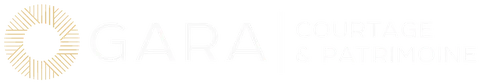 GARA Courtage et Patrimoine – accueil